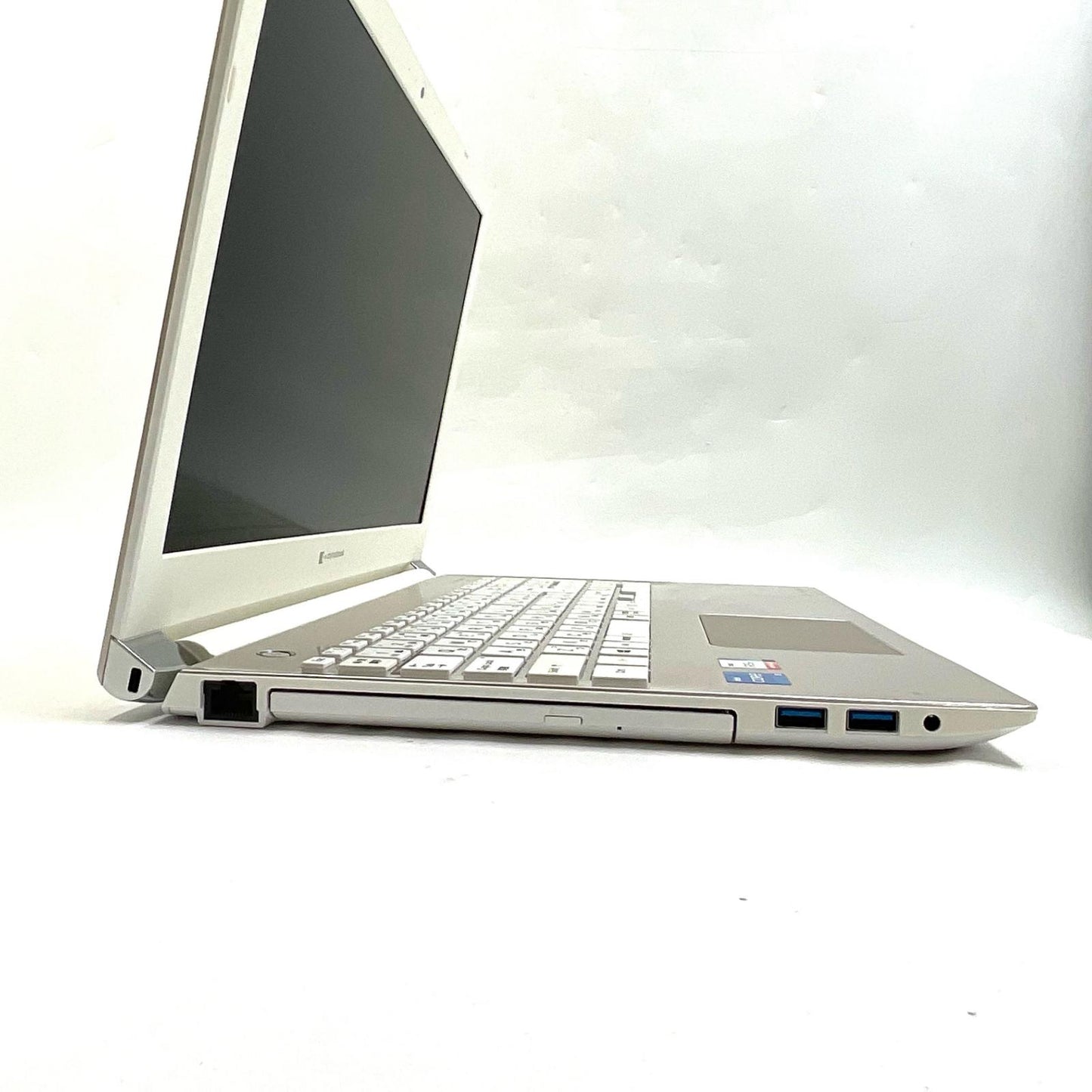 【全額返金保証】【最速発送】dynabook dynabook P1X6RDBG i5-1135G7 8GB SSD 512GB 96.8% 美品 動作確認済