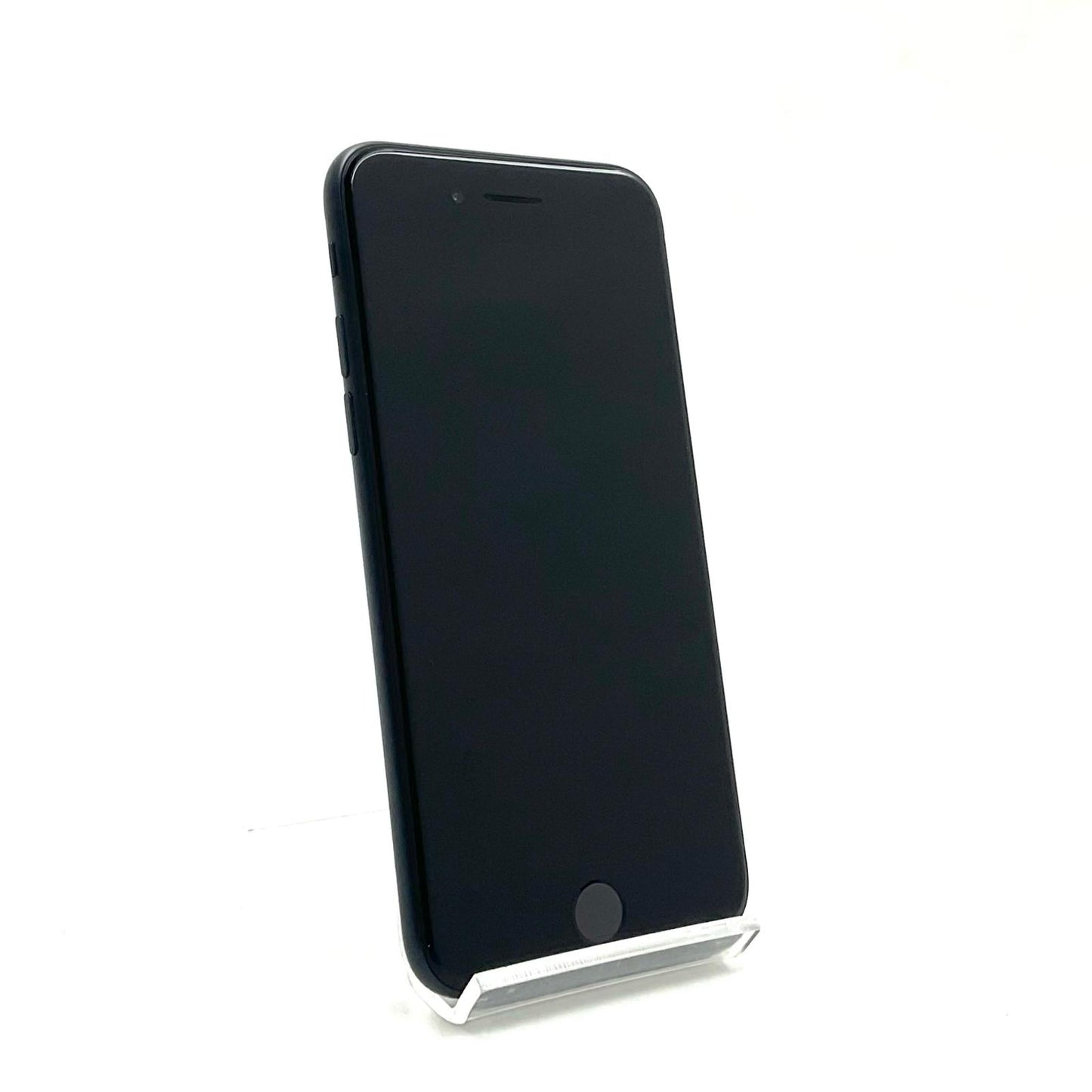 【全額返金保証】【最速発送】Apple iPhone iPhone SE（第3世代） 128GB ミッドナイト 楽天モバイル 白ロム 動作確認済 81%