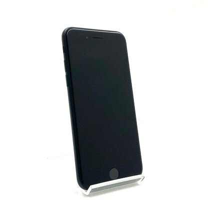 【全額返金保証】【最速発送】Apple iPhone iPhone SE（第3世代） 128GB ミッドナイト 楽天モバイル 白ロム 動作確認済 81%