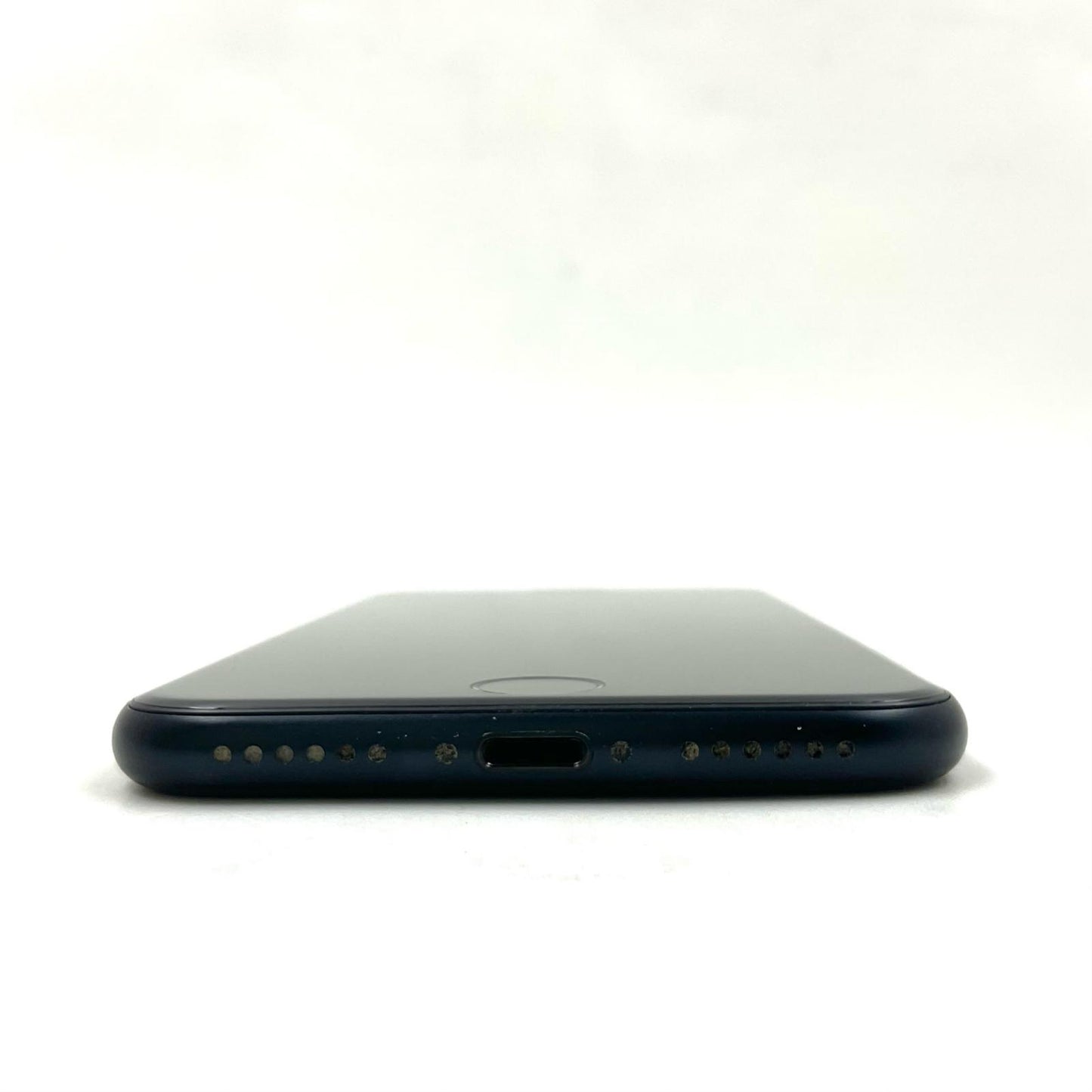 【全額返金保証】【最速発送】Apple iPhone iPhone SE（第3世代） 128GB ミッドナイト 楽天モバイル 白ロム 動作確認済 81%