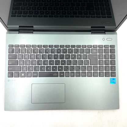 【全額返金保証】【最速発送】NEC LAVIE PC-SN134CBDZ i5-1235U 8GB M.2 SSD 256GB 95.1% 美品 動作確認済