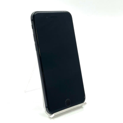 【最速発送】Apple iPhone iPhone 8 64GB スペースグレイ Softbank 白ロム【難有】 78%