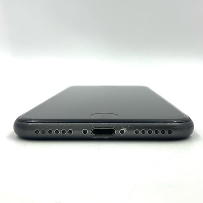 【最速発送】Apple iPhone iPhone 8 64GB スペースグレイ Softbank 白ロム【難有】 78%
