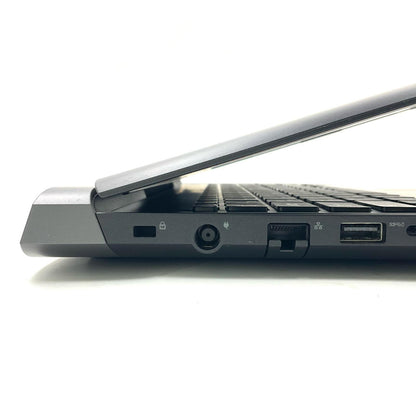 【全額返金保証】【最速発送】DELL G5 5587 Intel(R) Core (TM)i5-8300H 2.30GHz 12GB M.2 SSD 128GB SSD 500GB NVIDIA GeForce GTX 1060 With MaxQ Design 47.5% 動作確認済
