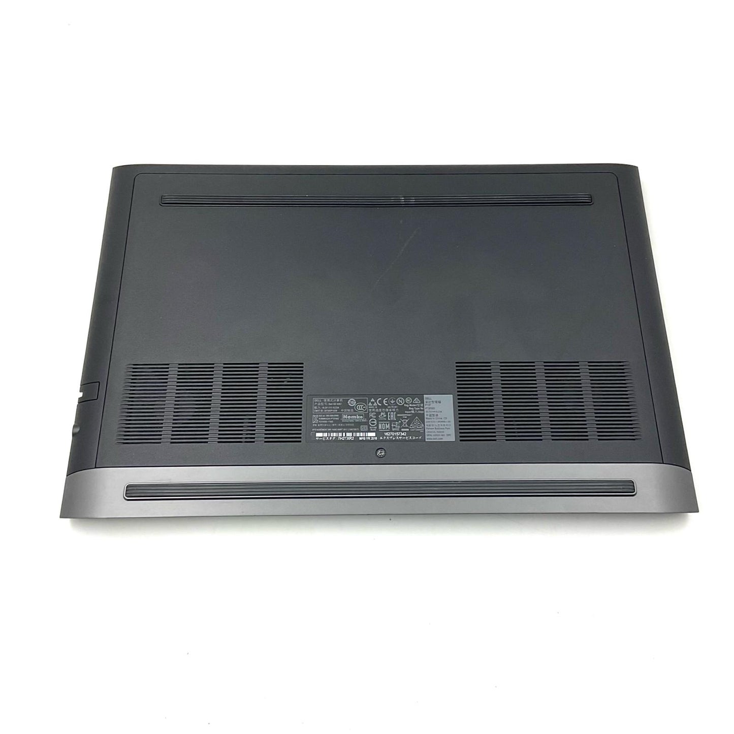【全額返金保証】【最速発送】DELL G5 5587 Intel(R) Core (TM)i5-8300H 2.30GHz 12GB M.2 SSD 128GB SSD 500GB NVIDIA GeForce GTX 1060 With MaxQ Design 47.5% 動作確認済