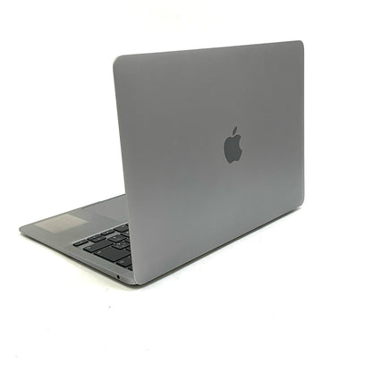 【全額返金保証】【最速発送】Apple MacBook Air 13インチ 2020 1.1 GHz デュアルコア Intel core i3 8GB 256GB スペースグレイ 動作確認済