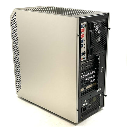 【全額返金保証】【最速発送】ドスパラ UA9R-R39 AMD Ryzen 9 5900X 12-Core Processor 64GB M.2 SSD 1TB HDD 8TB NVIDIA GeFrceRTX3090 24GB 美品 動作確認済