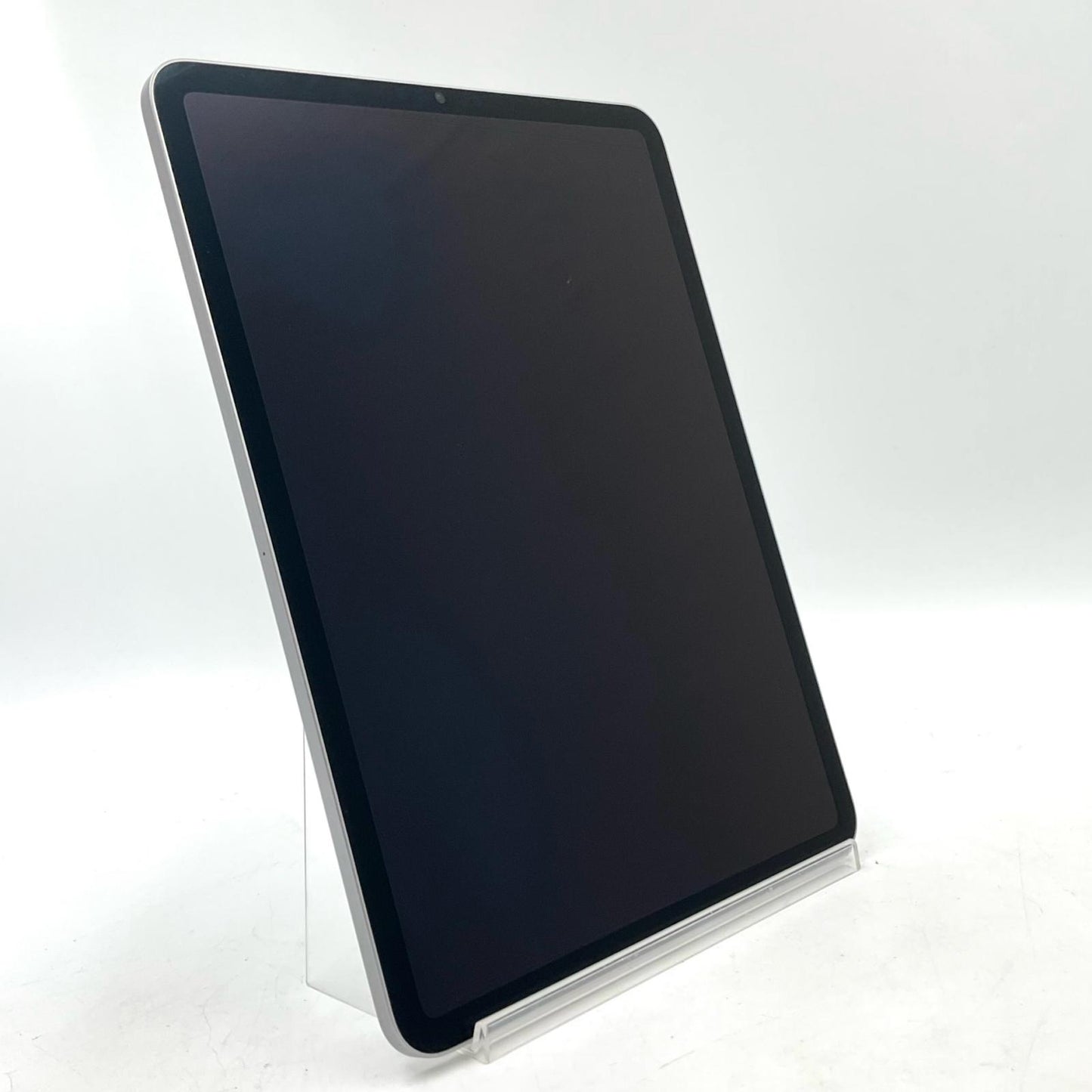 【全額返金保証】【最速発送】Apple iPad Pro 11インチ 第4世代 256GB シルバー Wi-Fi 動作確認済