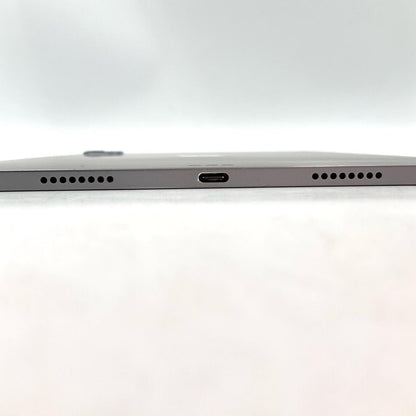 【全額返金保証】【最速発送】Apple iPad Pro 11インチ 第4世代 256GB シルバー Wi-Fi 動作確認済