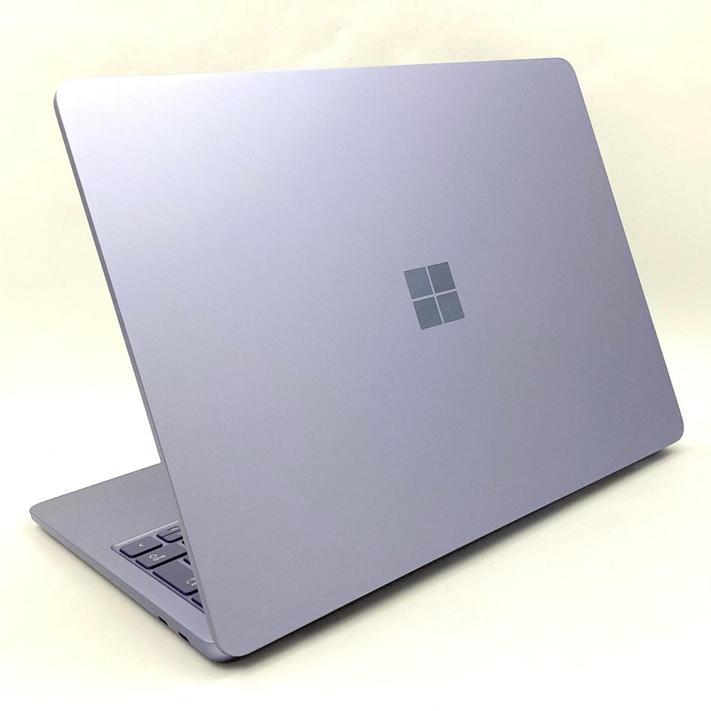 【全額返金保証】【最速発送】Microsoft Surface Laptop EP2-30351 Snapdragon X Plus 16GB SSD 512GB 100% 美品 動作確認済