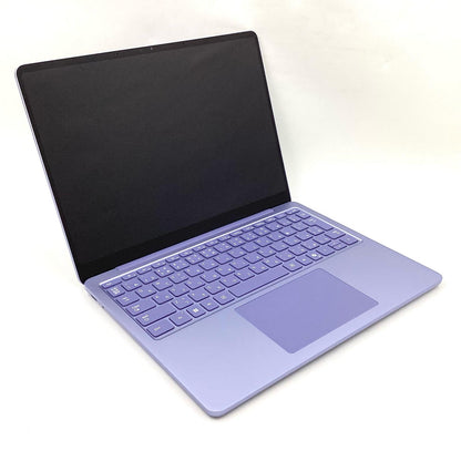 【全額返金保証】【最速発送】Microsoft Surface Laptop EP2-30351 Snapdragon X Plus 16GB SSD 512GB 100% 美品 動作確認済
