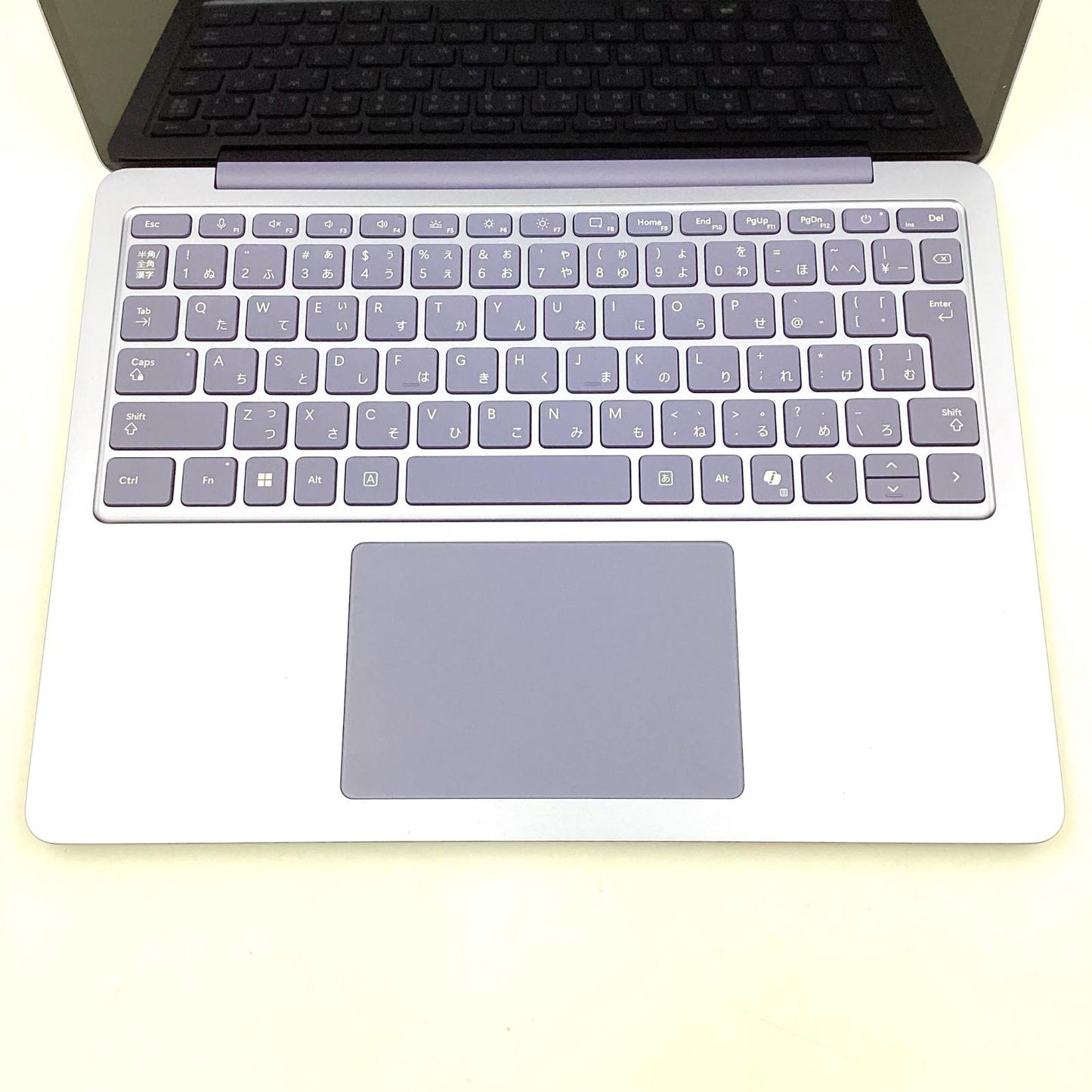 【全額返金保証】【最速発送】Microsoft Surface Laptop EP2-30351 Snapdragon X Plus 16GB SSD 512GB 100% 美品 動作確認済