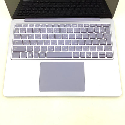 【全額返金保証】【最速発送】Microsoft Surface Laptop EP2-30351 Snapdragon X Plus 16GB SSD 512GB 100% 美品 動作確認済