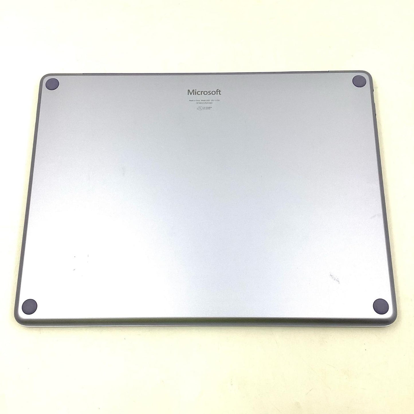 【全額返金保証】【最速発送】Microsoft Surface Laptop EP2-30351 Snapdragon X Plus 16GB SSD 512GB 100% 美品 動作確認済