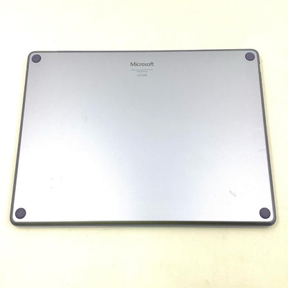 【全額返金保証】【最速発送】Microsoft Surface Laptop EP2-30351 Snapdragon X Plus 16GB SSD 512GB 100% 美品 動作確認済