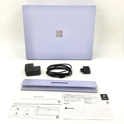 【全額返金保証】【最速発送】Microsoft Surface Laptop EP2-30351 Snapdragon X Plus 16GB SSD 512GB 100% 美品 動作確認済