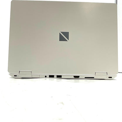 【最速発送】NEC LAVIE PC-NM550MAW-2 i5-8200Y 8GB M.2 SSD 256GB 67.4%【難有】
