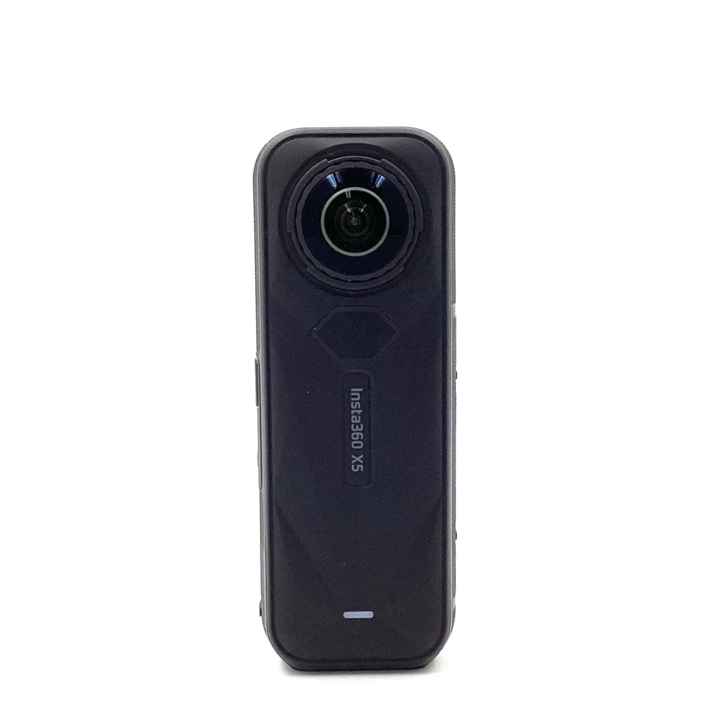 【全額返金保証】【最速発送】Insta360 X5 ブラック 美品 動作確認済