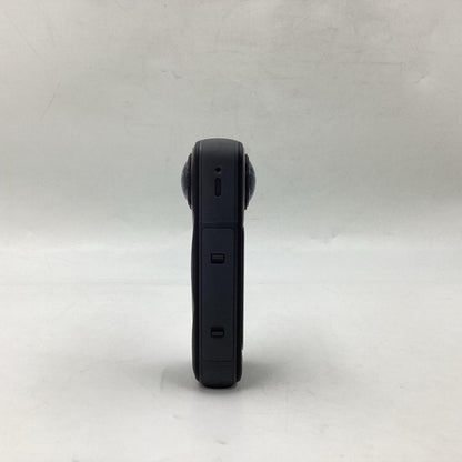 【全額返金保証】【最速発送】Insta360 X5 ブラック 美品 動作確認済