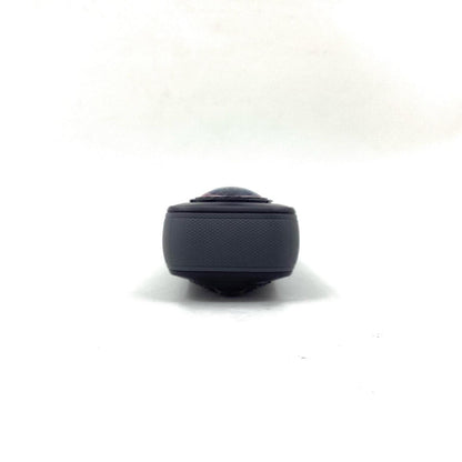 【全額返金保証】【最速発送】Insta360 X5 ブラック 美品 動作確認済