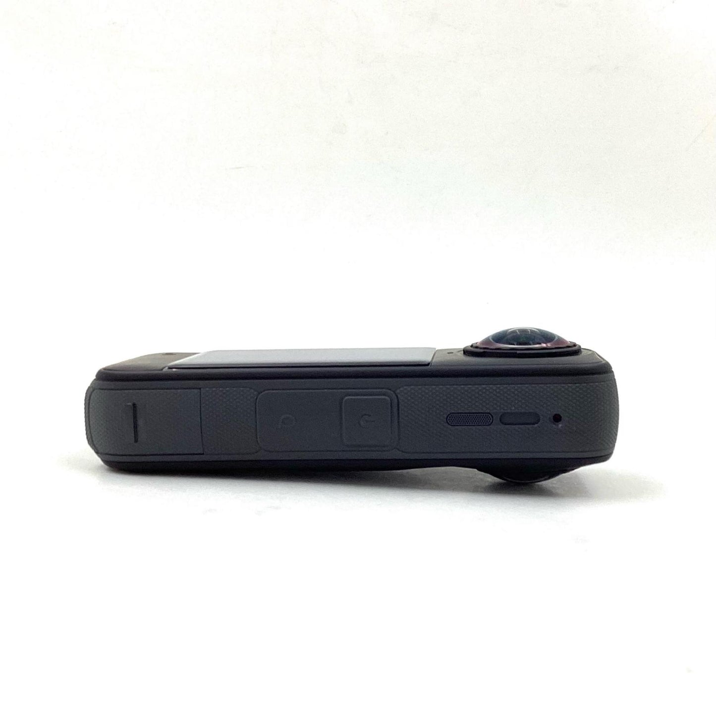 【全額返金保証】【最速発送】Insta360 X5 ブラック 美品 動作確認済