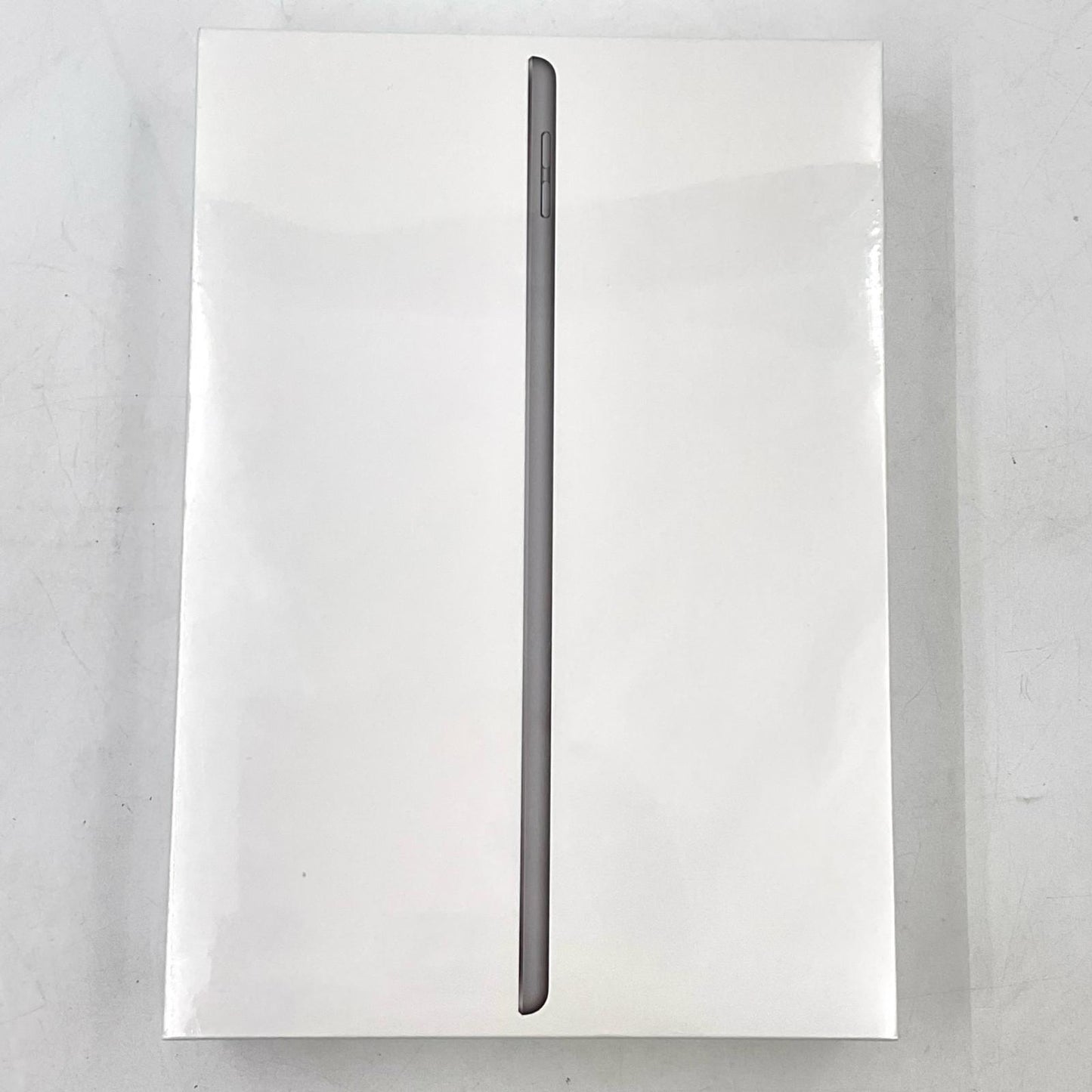 【全額返金保証】【最速発送】Apple iPad 10.2インチ 第8世代 128GB スペースグレイ 新品未開封 即納OK