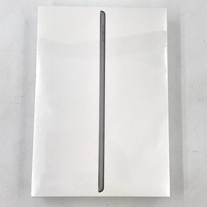 【全額返金保証】【最速発送】Apple iPad 10.2インチ 第8世代 128GB スペースグレイ 新品未開封 即納OK