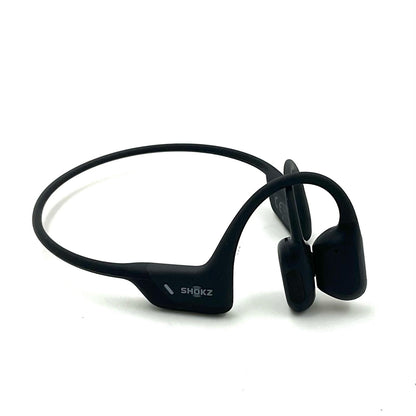 【全額返金保証】【最速発送】Shokz OpenRun Pro S810 美品 動作確認済