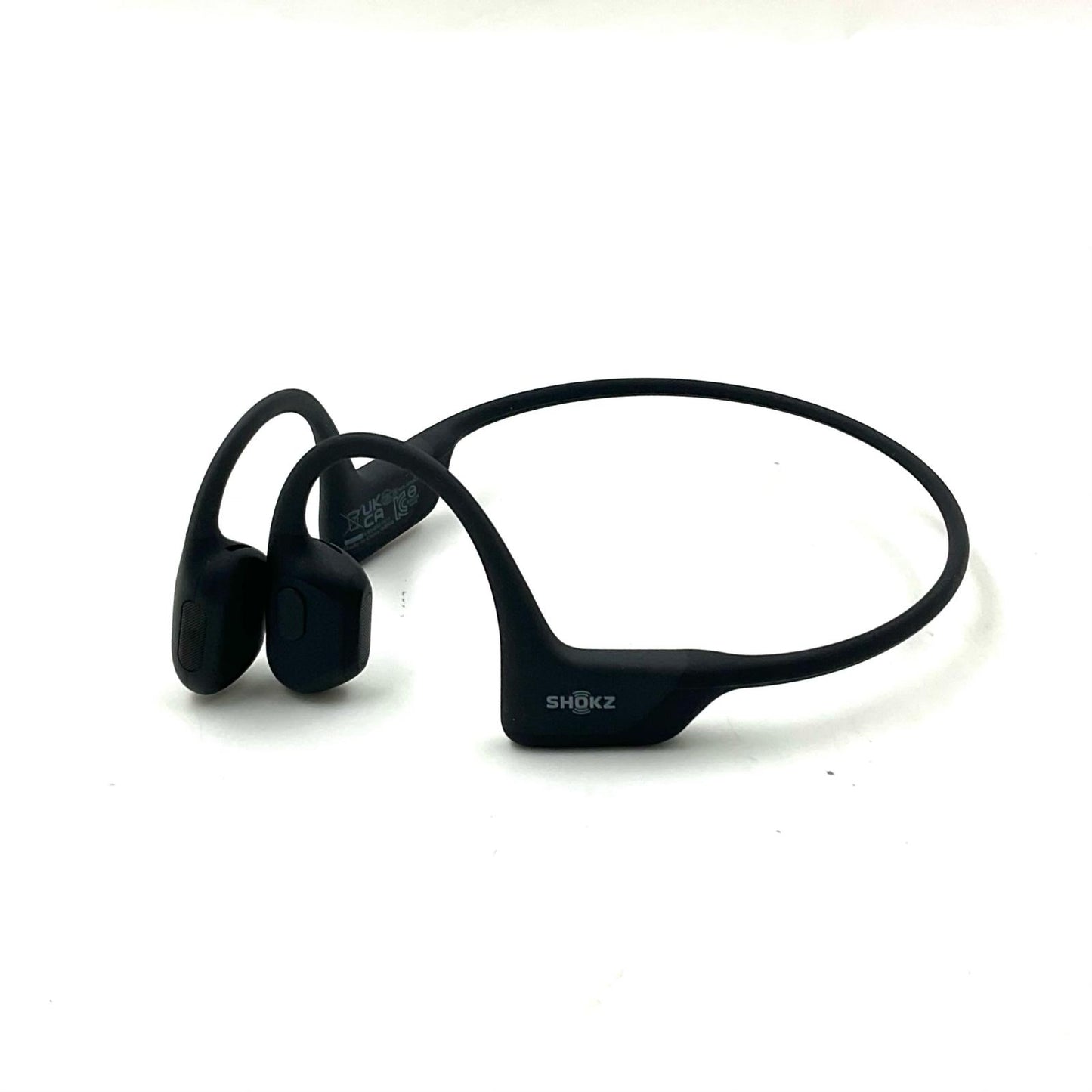 【全額返金保証】【最速発送】Shokz OpenRun Pro S810 美品 動作確認済