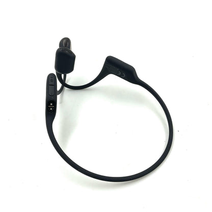 【全額返金保証】【最速発送】Shokz OpenRun Pro S810 美品 動作確認済