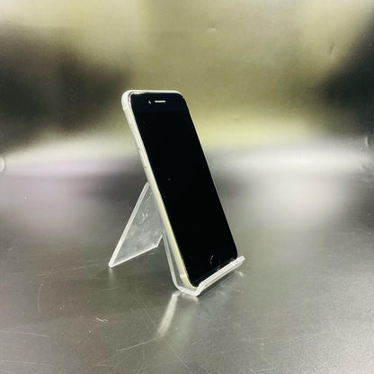 【全額返金保証】【最速発送】Apple iPhone iPhone SE（第2世代） 64GB ホワイト Softbank SIMフリー 白ロム 動作確認済 80%
