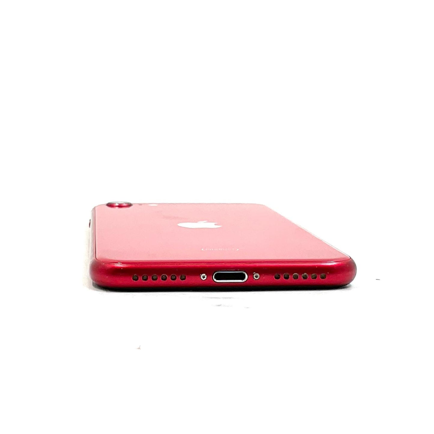 【全額返金保証】【最速発送】Apple iPhone iPhone SE（第2世代） 64GB (PRODUCT)RED Softbank SIMフリー 白ロム 動作確認済 82%