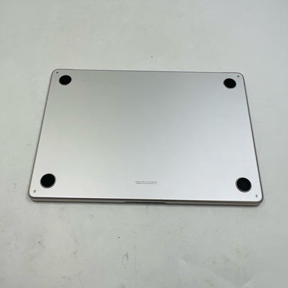【全額返金保証】【最速発送】Apple MacBook Air 13インチ 2022 Apple M2 16GB 512GB シルバー 87% 美品 動作確認済