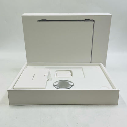 【全額返金保証】【最速発送】Apple MacBook Air 13インチ 2022 Apple M2 16GB 512GB シルバー 87% 美品 動作確認済