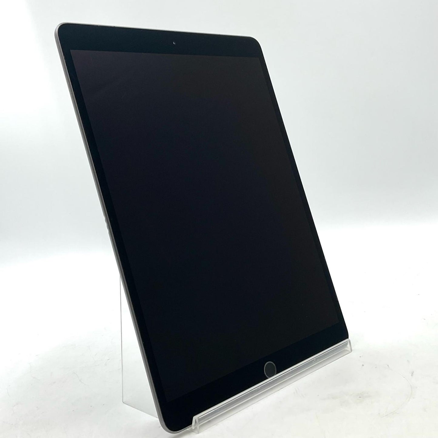 【最速発送】Apple iPad Air 10.5インチ 第3世代 256GB スペースグレイ WiFi+Cellular SIMフリー 白ロム【難有】