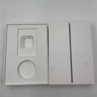 【最速発送】Apple iPad Air 10.5インチ 第3世代 256GB スペースグレイ WiFi+Cellular SIMフリー 白ロム【難有】