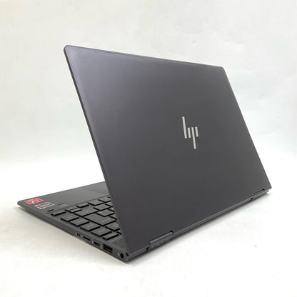【全額返金保証】【最速発送】HP Envy 13-ar0001AU Ryzen 3 3300U 8GB M.2 SSD 256GB 100% 美品 動作確認済