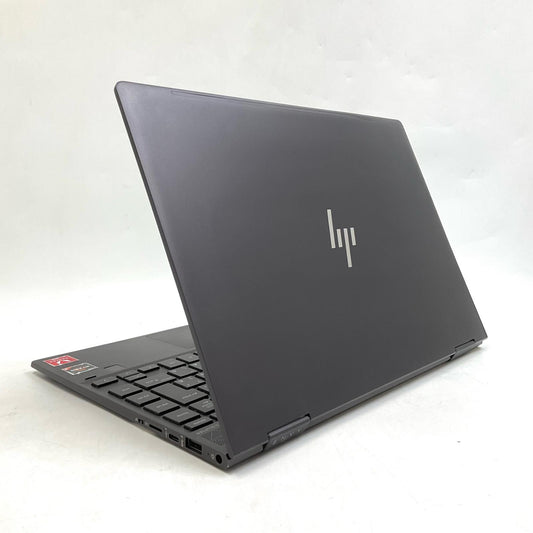 【全額返金保証】【最速発送】HP Envy 13-ar0001AU Ryzen 3 3300U 8GB M.2 SSD 256GB 100% 美品 動作確認済
