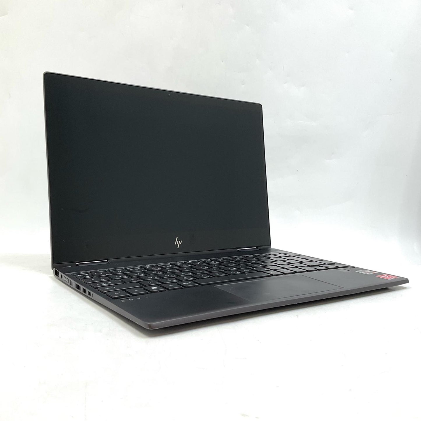 【全額返金保証】【最速発送】HP Envy 13-ar0001AU Ryzen 3 3300U 8GB M.2 SSD 256GB 100% 美品 動作確認済