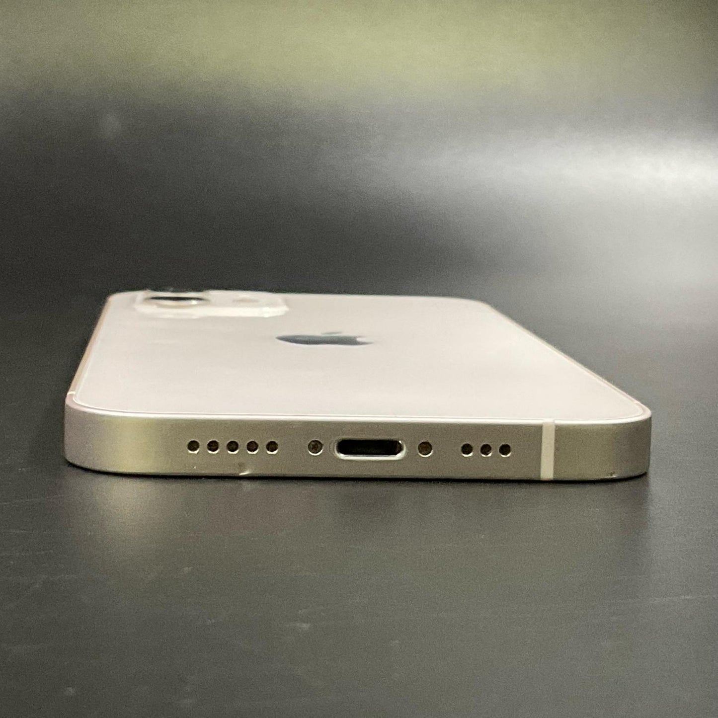 【全額返金保証】【最速発送】Apple iPhone iPhone 12 256GB ホワイト SIMフリー 白ロム 動作確認済 78%