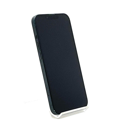 【全額返金保証】【最速発送】Apple iPhone iPhone 13 128GB ミッドナイト au 白ロム 動作確認済 77%