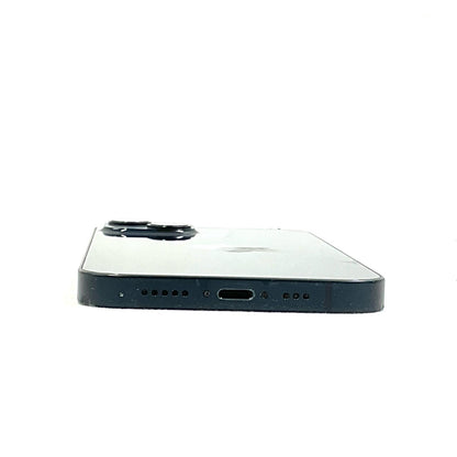 【全額返金保証】【最速発送】Apple iPhone iPhone 13 128GB ミッドナイト au 白ロム 動作確認済 77%