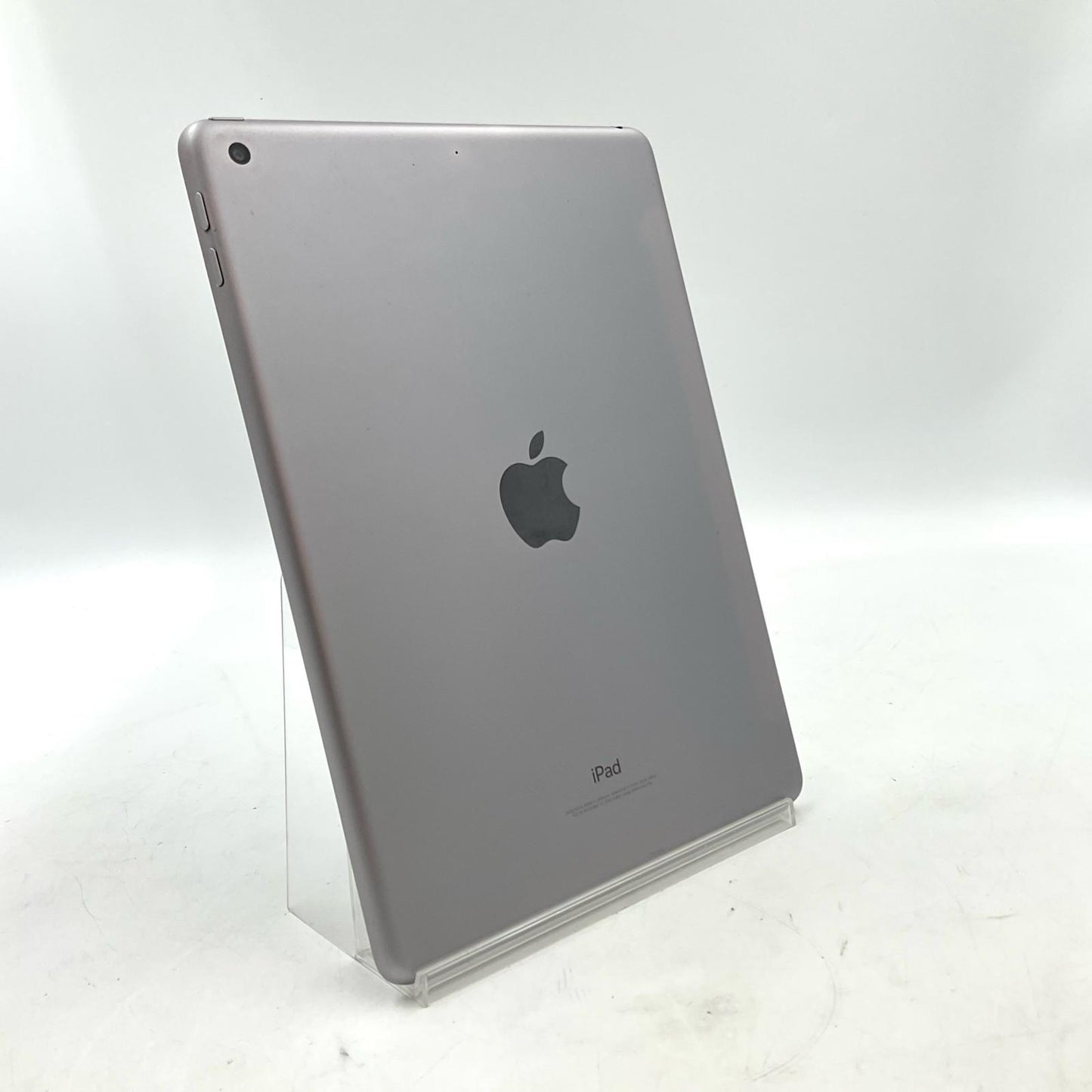【全額返金保証】【最速発送】Apple iPad iPad 9.7インチ 第6世代 32GB スペースグレイ Wi-Fi 動作確認済