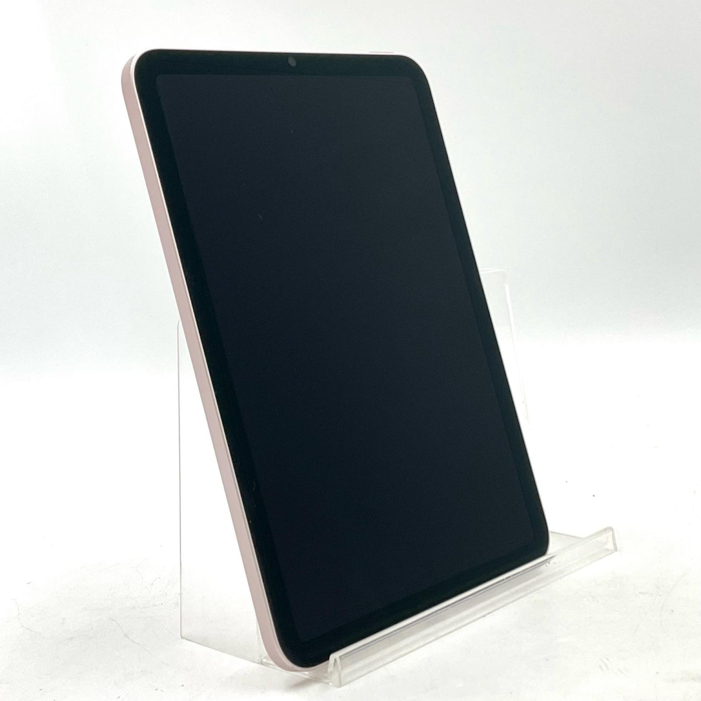 【全額返金保証】【最速発送】Apple iPad mini 8.3インチ 第6世代 64GB ピンク Wi-Fi 美品 動作確認済