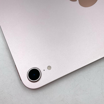 【全額返金保証】【最速発送】Apple iPad mini 8.3インチ 第6世代 64GB ピンク Wi-Fi 美品 動作確認済