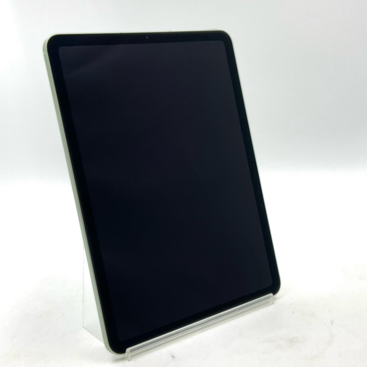【全額返金保証】【最速発送】Apple iPad Air 10.9インチ 第4世代 256GB グリーン WiFi+Cellular Softbank 白ロム 美品 動作確認済