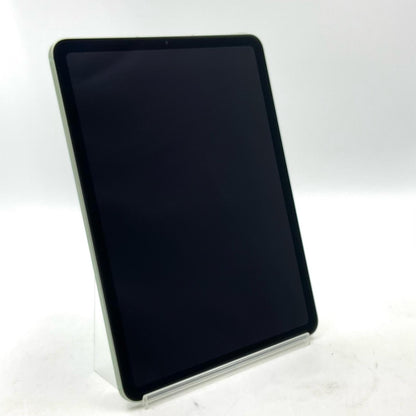 【全額返金保証】【最速発送】Apple iPad Air 10.9インチ 第4世代 256GB グリーン WiFi+Cellular Softbank 白ロム 美品 動作確認済