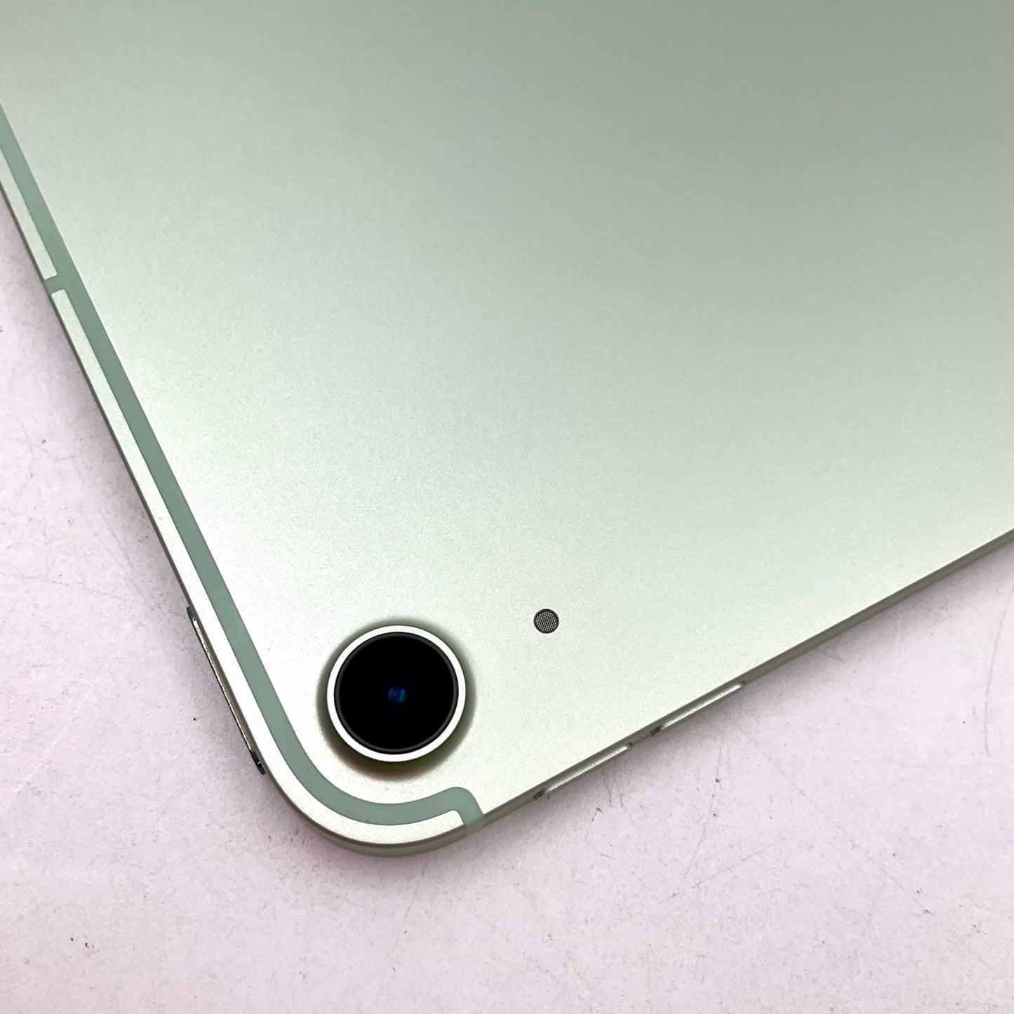 【全額返金保証】【最速発送】Apple iPad Air 10.9インチ 第4世代 256GB グリーン WiFi+Cellular Softbank 白ロム 美品 動作確認済