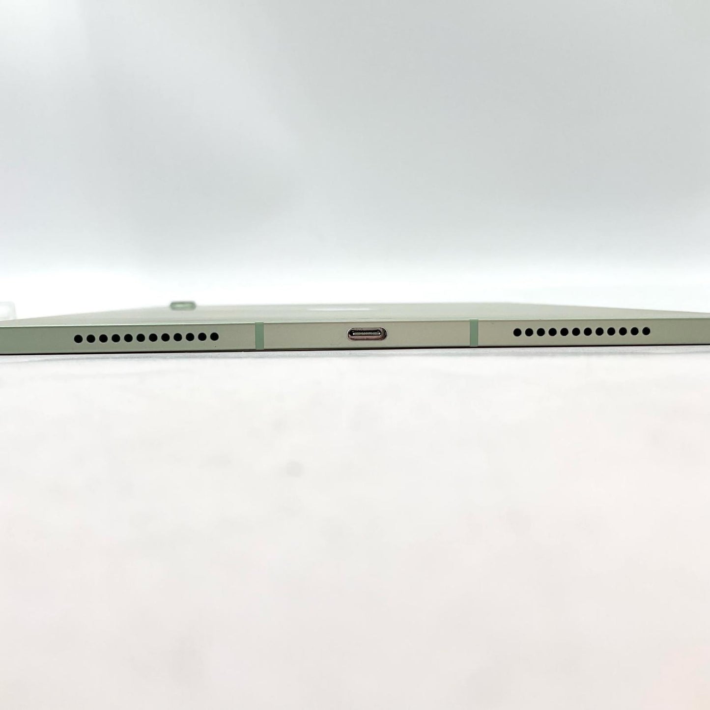 【全額返金保証】【最速発送】Apple iPad Air 10.9インチ 第4世代 256GB グリーン WiFi+Cellular Softbank 白ロム 美品 動作確認済