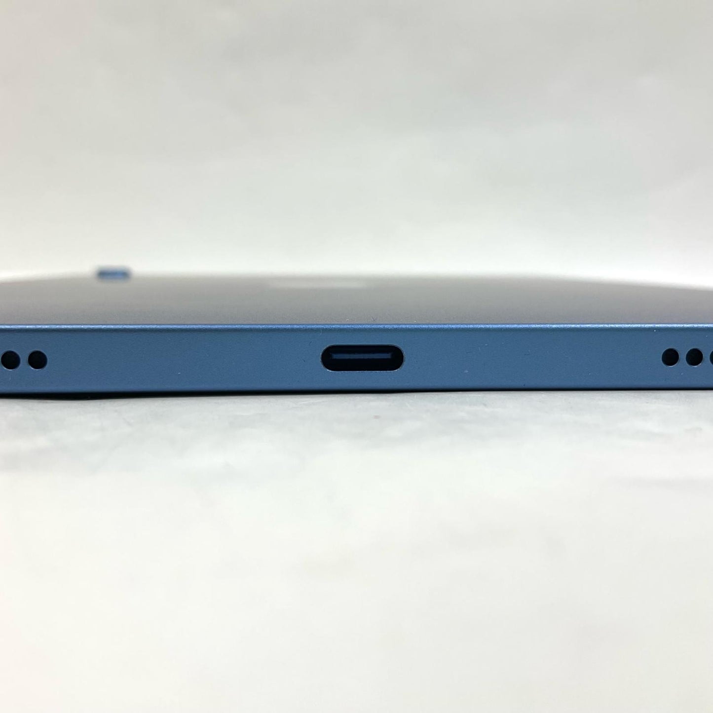 【全額返金保証】【最速発送】Apple iPad iPad A16 11インチ 128GB ブルー Wi-Fi 超美品 動作確認済